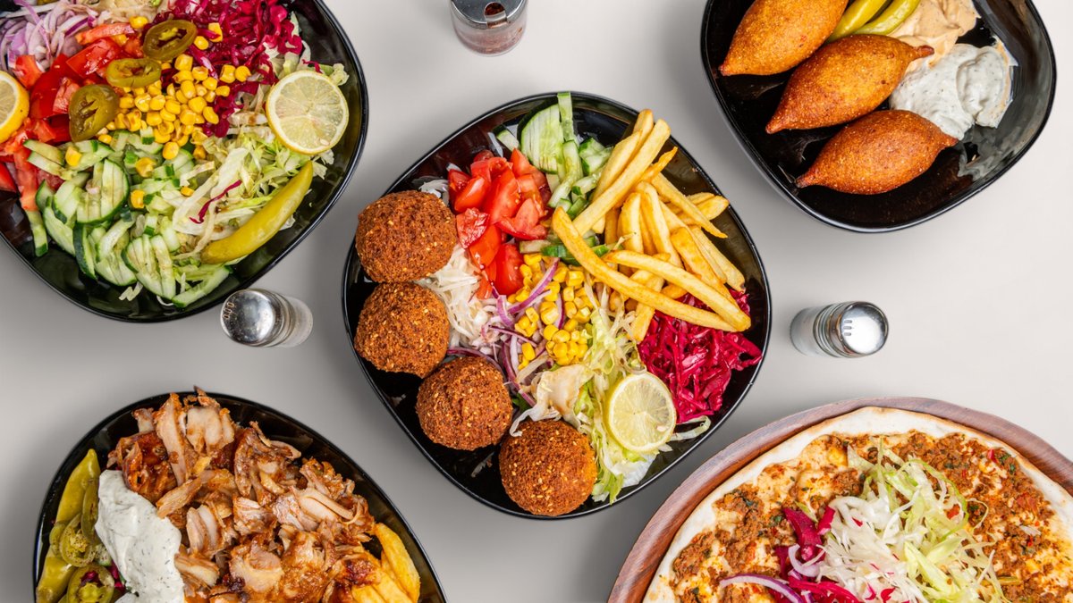 Image of Lord of Doener Moenchengladbach