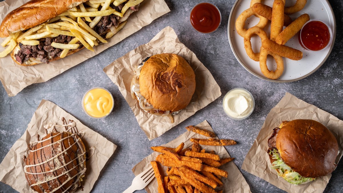 Image of Pratina Burger Project