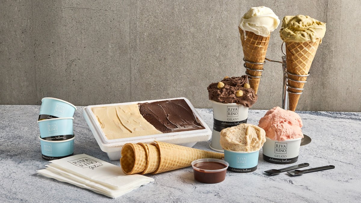 Image of Rivareno Gelato