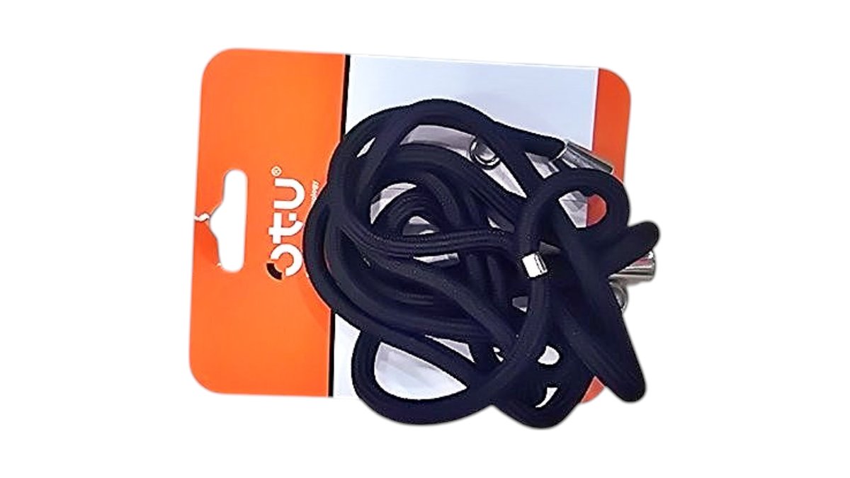Dark blue phone rope Universal