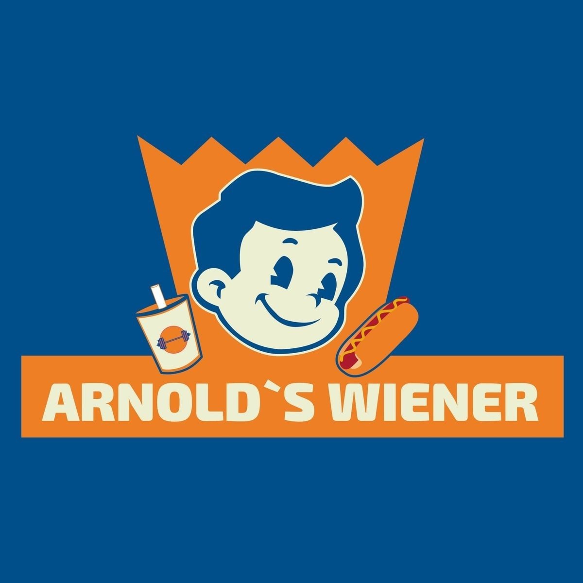 Arnold's Wiener