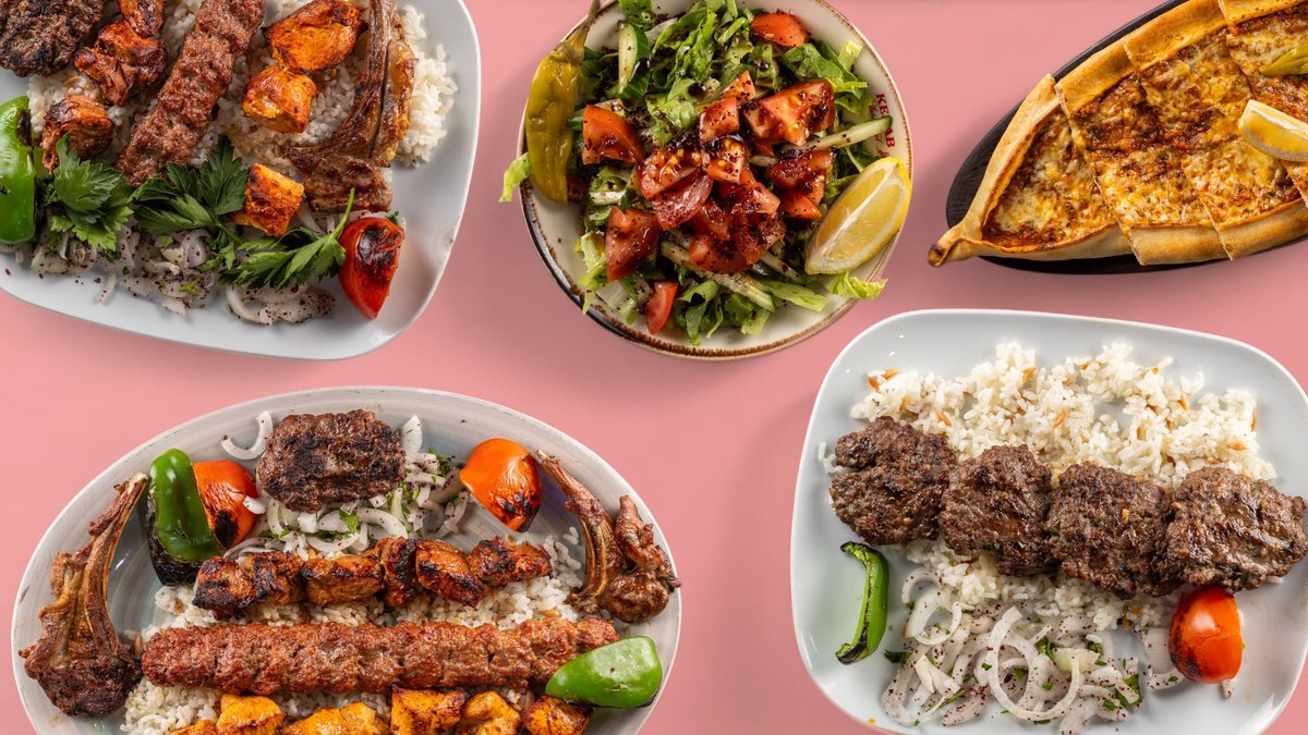 Image of Istanbul Restaurant