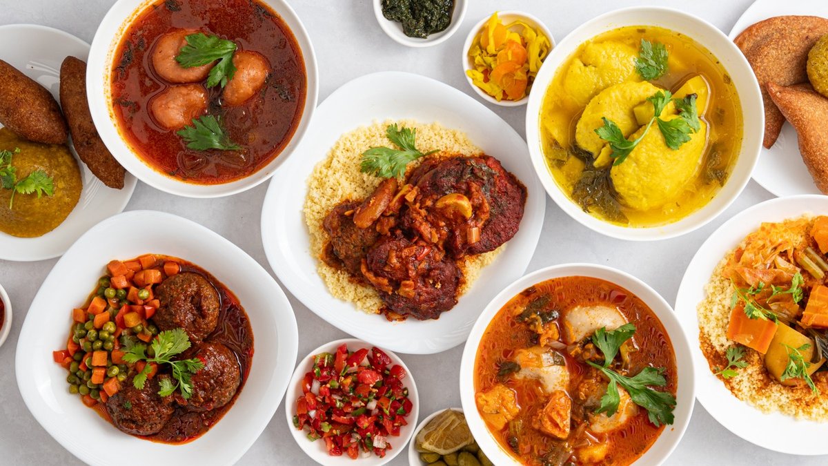 Image of Bent Restaurant