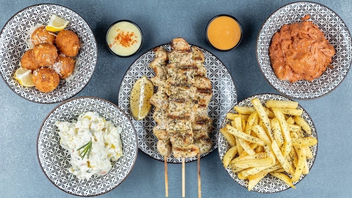 Image of Soul Chicken