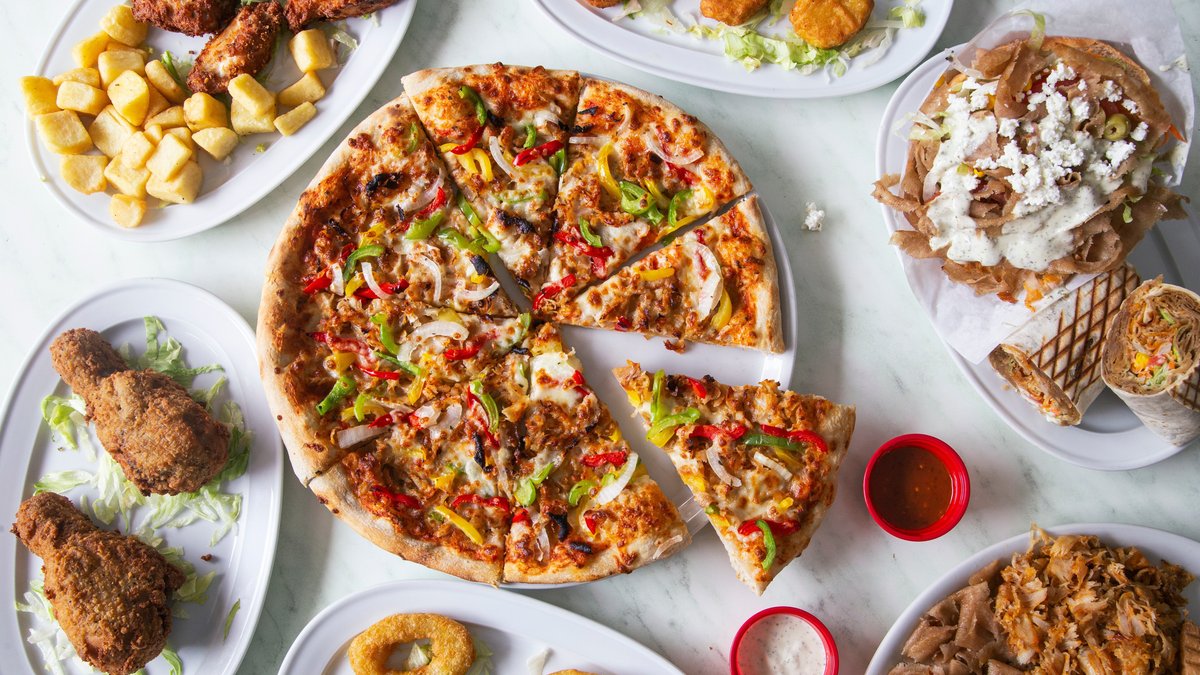 Image of Koivulan Grilli Pizzaria