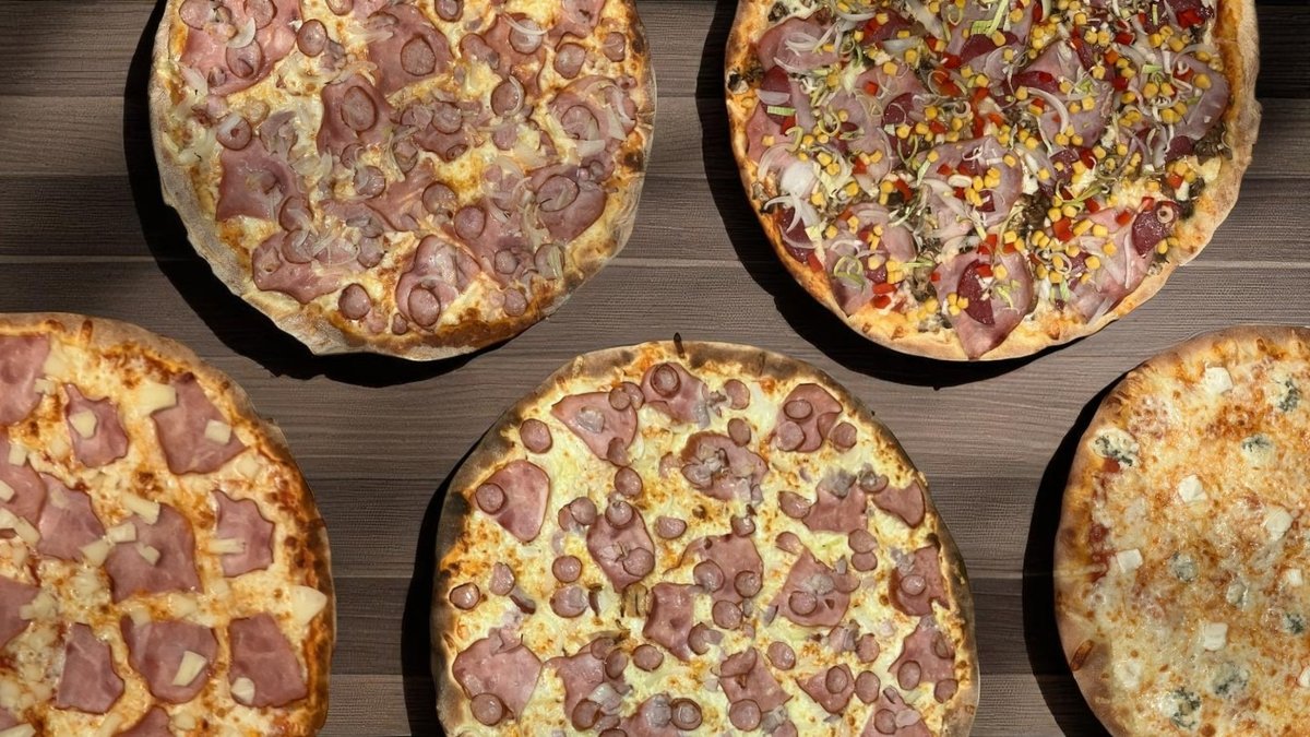 Image of Pizzeria VIP