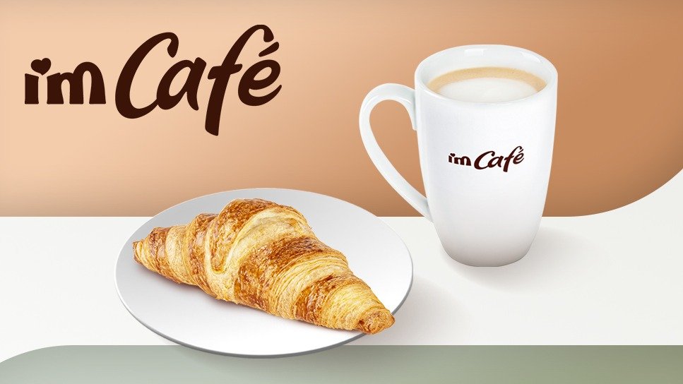 Image of I'M Cafe Mega Center Alma-Ata