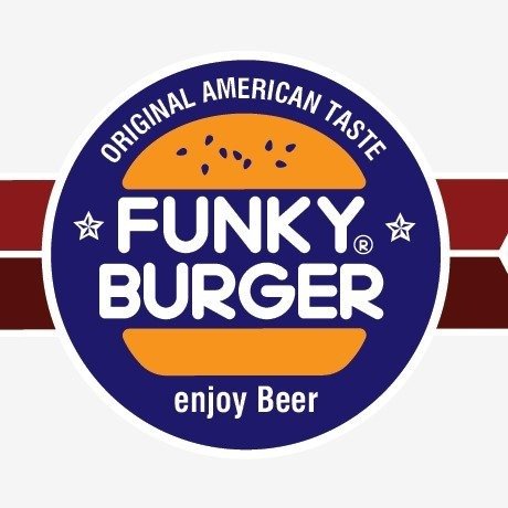 Funky Burger
