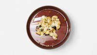 Objednať Crispy creamy parmesan gnocchi