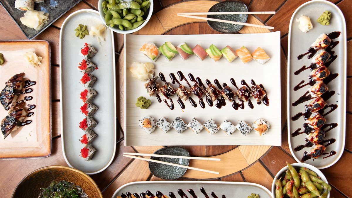 Image of Fyki Beach Restaurant