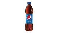 Objednať Pepsi 0,5 l