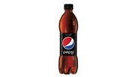 Objednať Pepsi max 0,5 l
