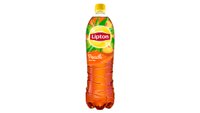 Objednať Lipton - broskyňa 0,5 l
