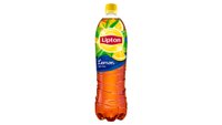 Objednať Lipton - citrón 0,5 l