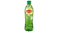 Objednať Lipton - zelený čaj 0,5l