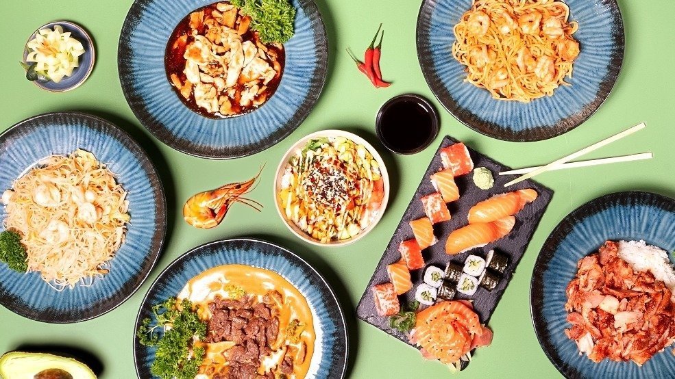 Image of Banyan restaurant Olomouc Moritz