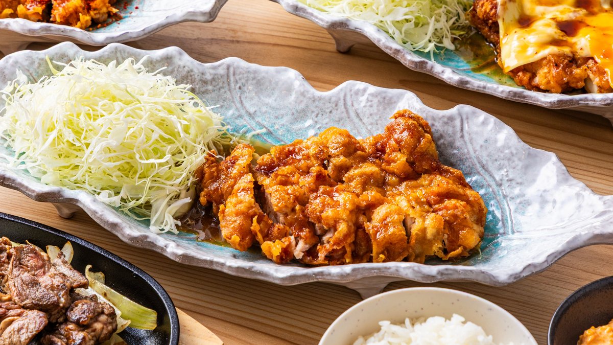 トリヤロウ　焼きトリ定食　c106 サプライセット C106 コミケ 会場限定】トリヤロウ 焼きトリ定食 サプライセット 未開封