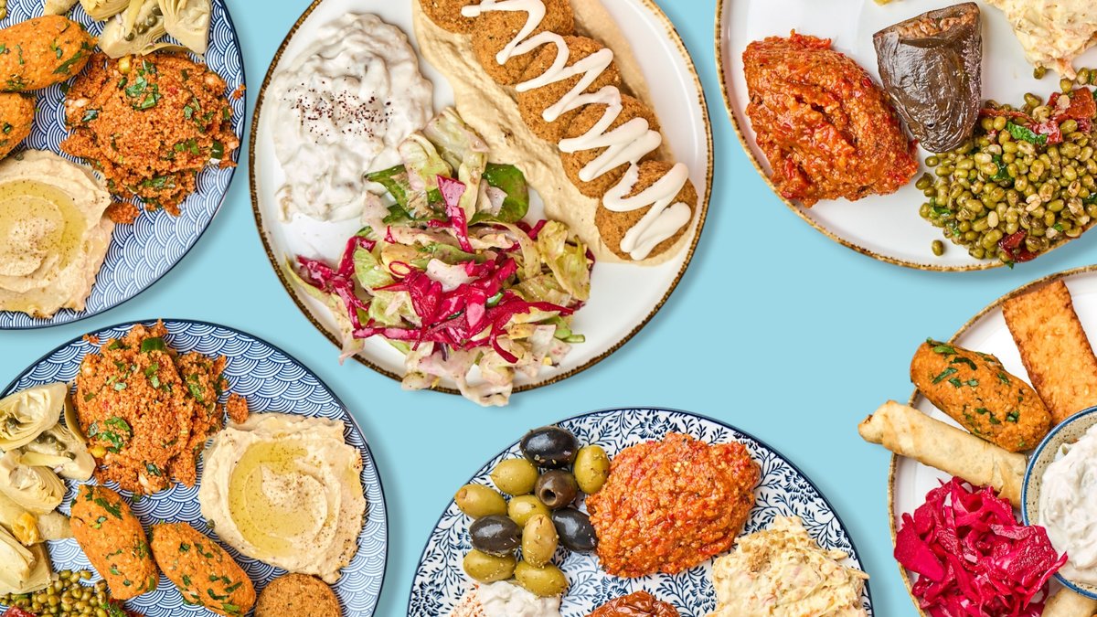 Image of Rona's Kueche