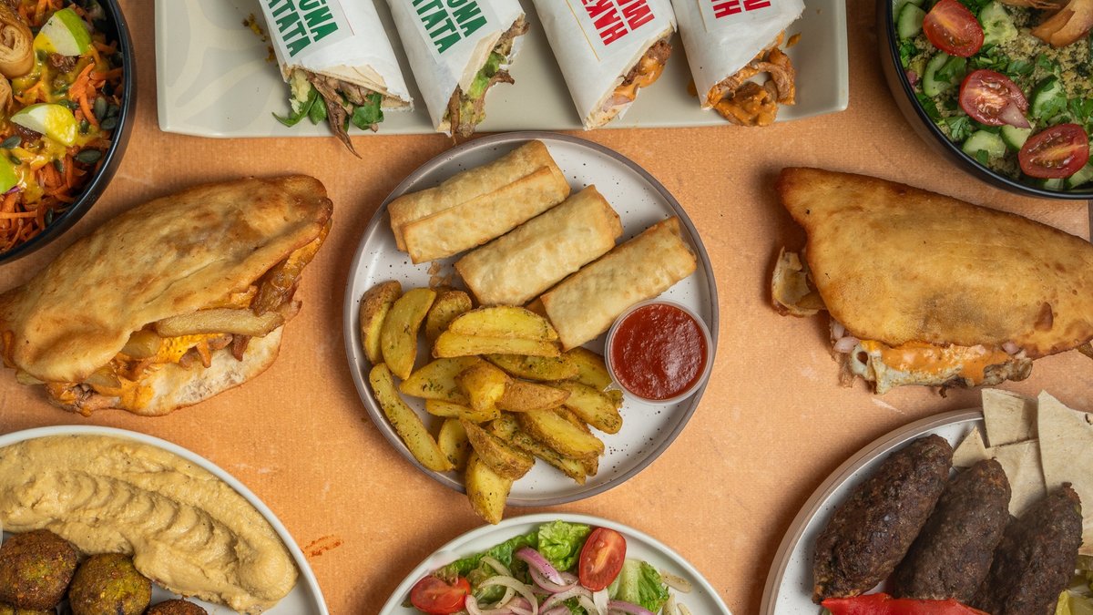 Image of Hakuna Matata