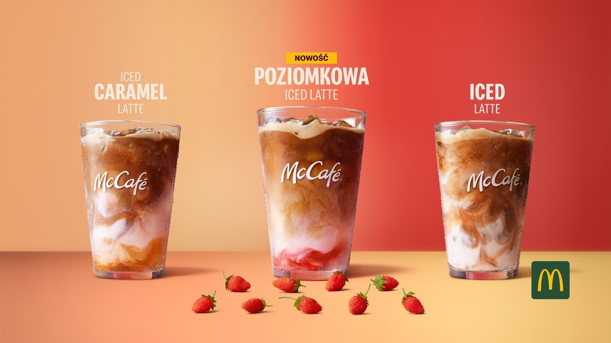 Image of McDonald's - Galeria Bałtycka