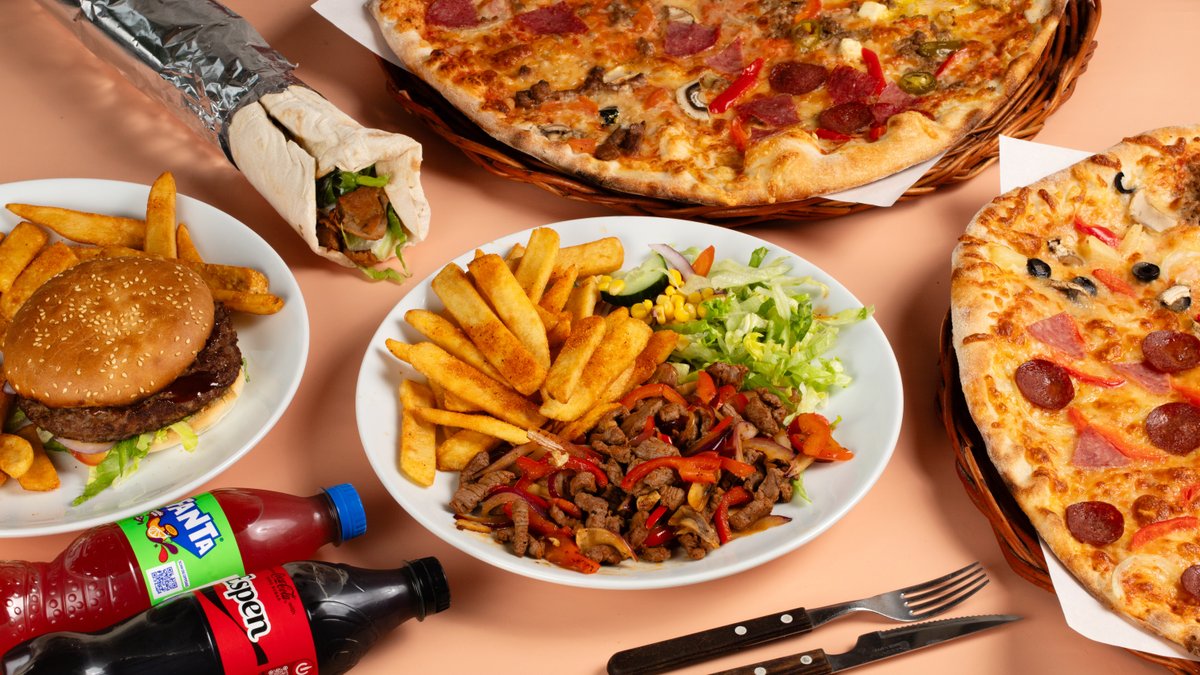 Image of Brumunddal Pizza & Grill 