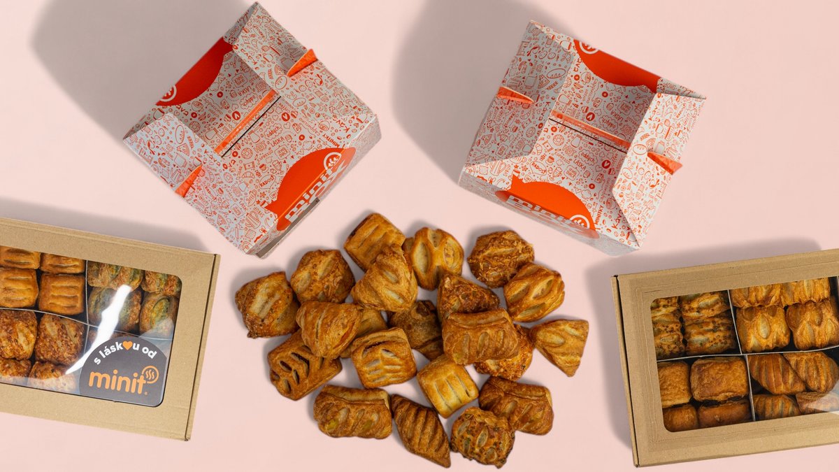 Image of MINIT Nové Butovice