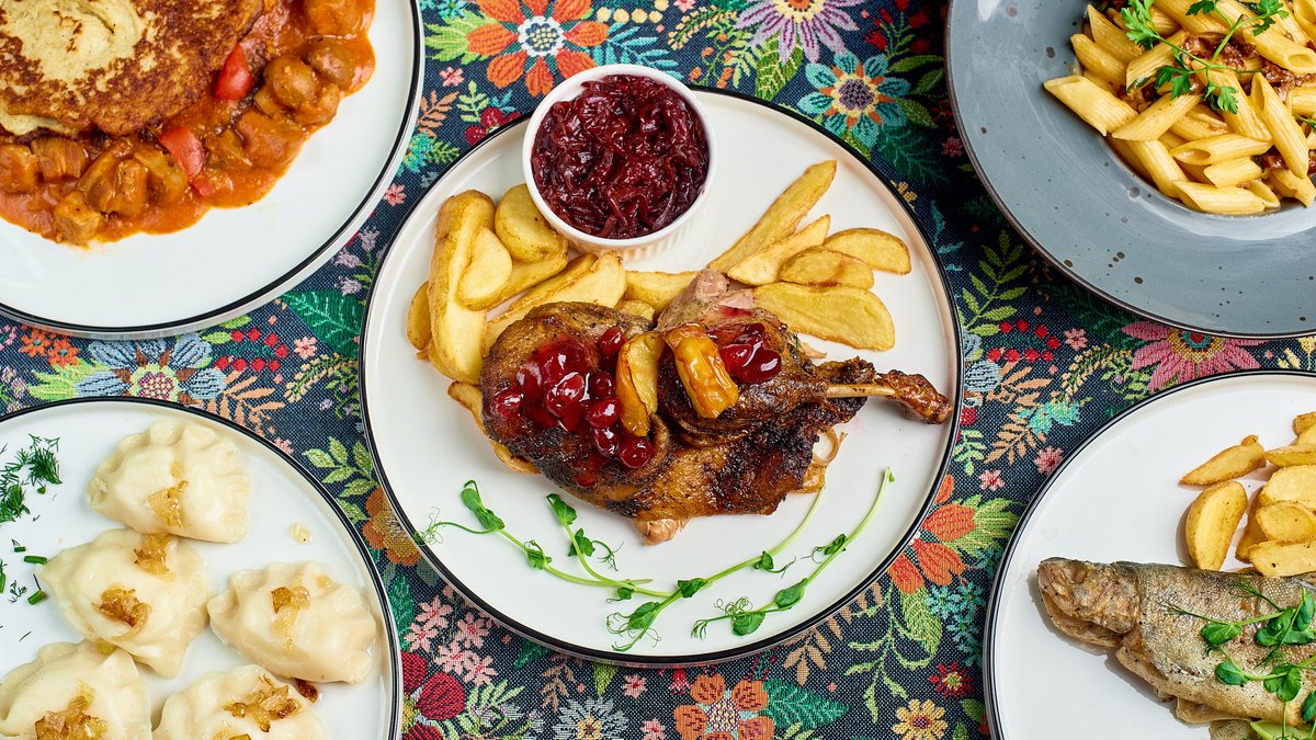 Image of Staroświecka Catering