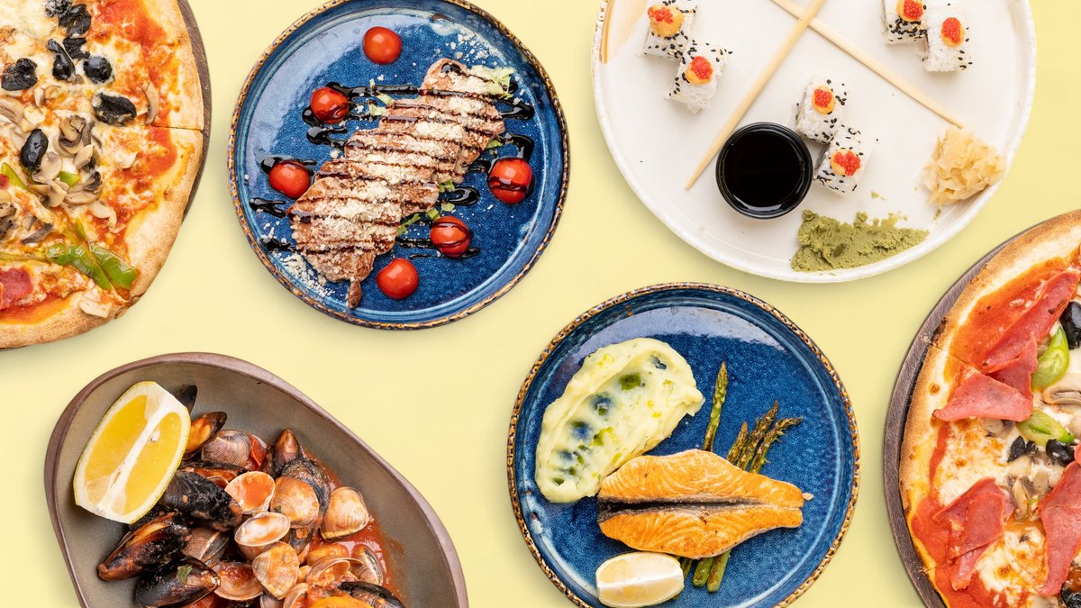 Image of Al' Oeste De Amr