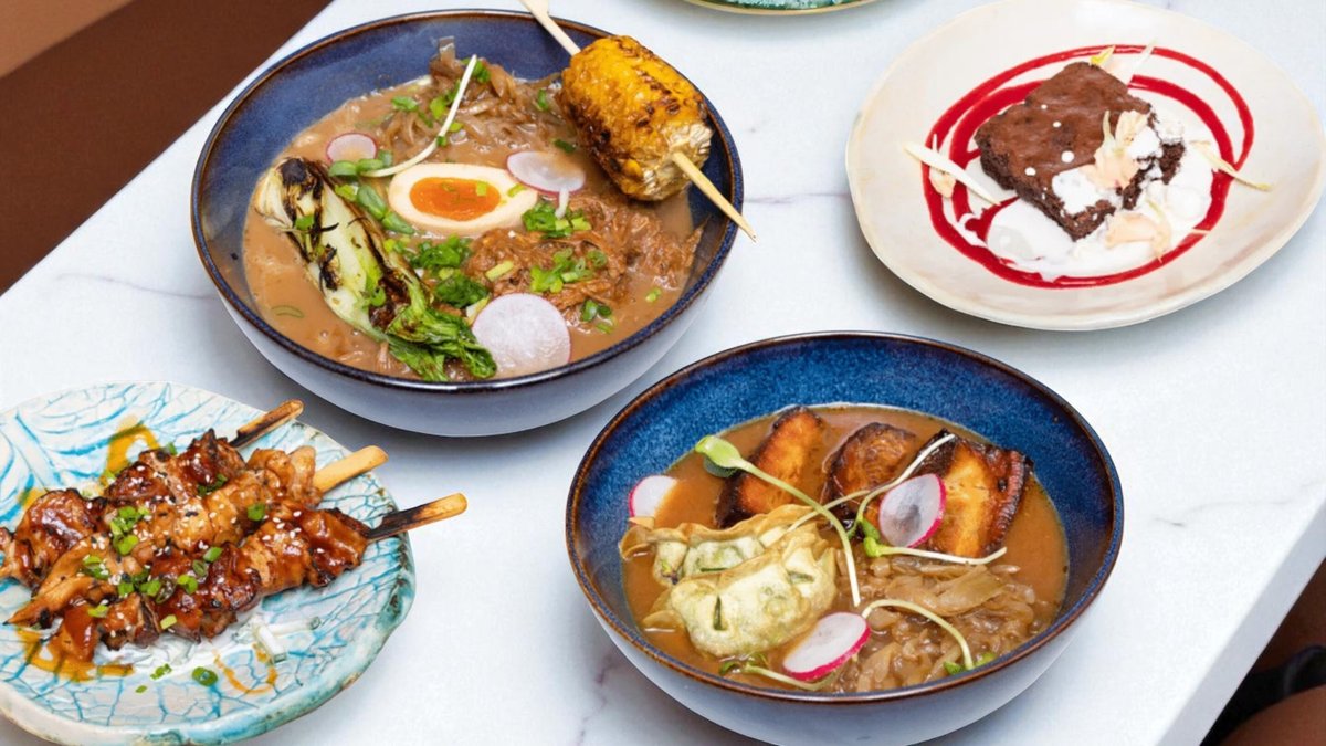 Image of Takiru Ramen&Bistro