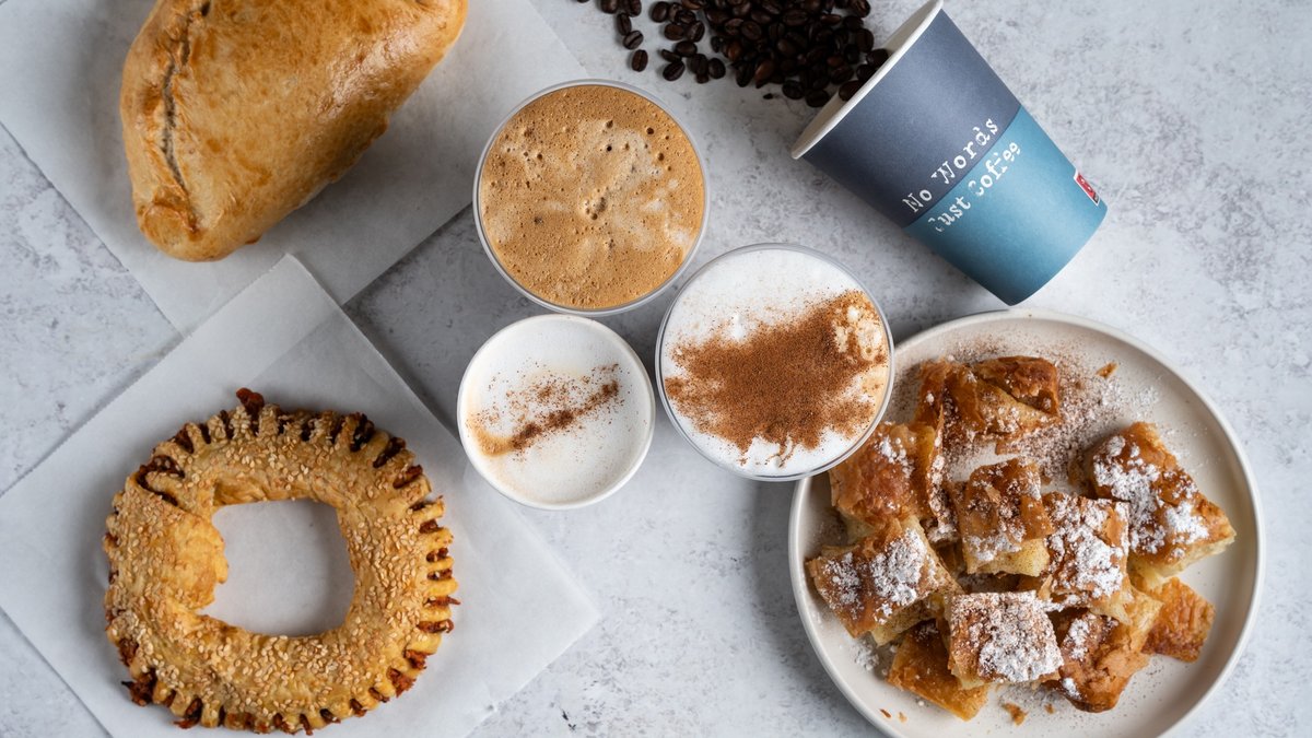 Image of Think Local Coffee and More