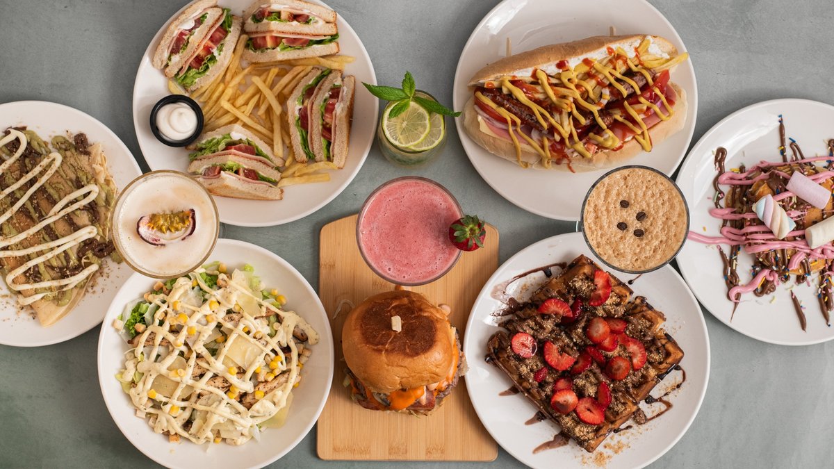 Image of Joan's House