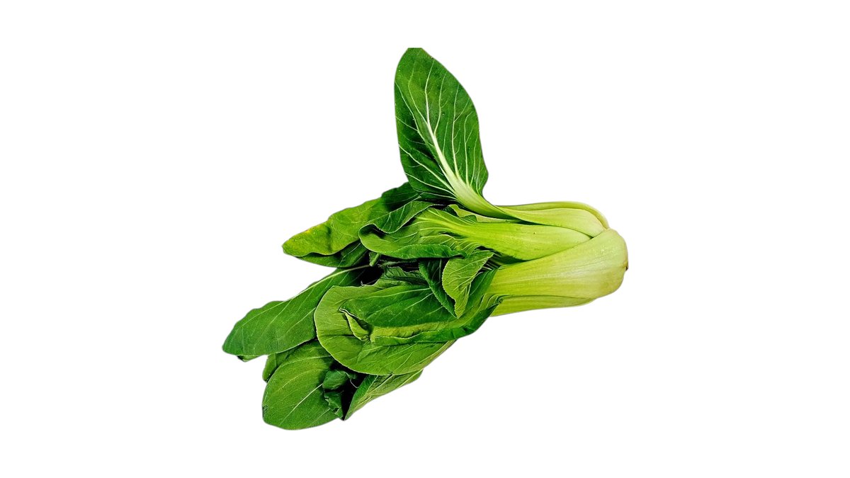 Pak Choi