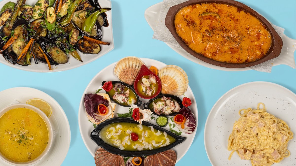 Image of The Dodo Restaurant