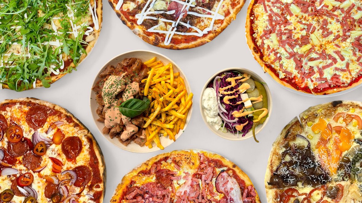 Image of Alanya Pizza Cafe