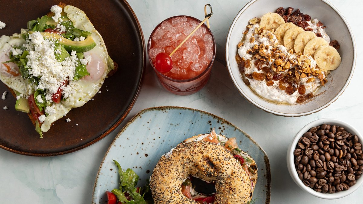 Image of Terra Roots - Eatery & Lounge