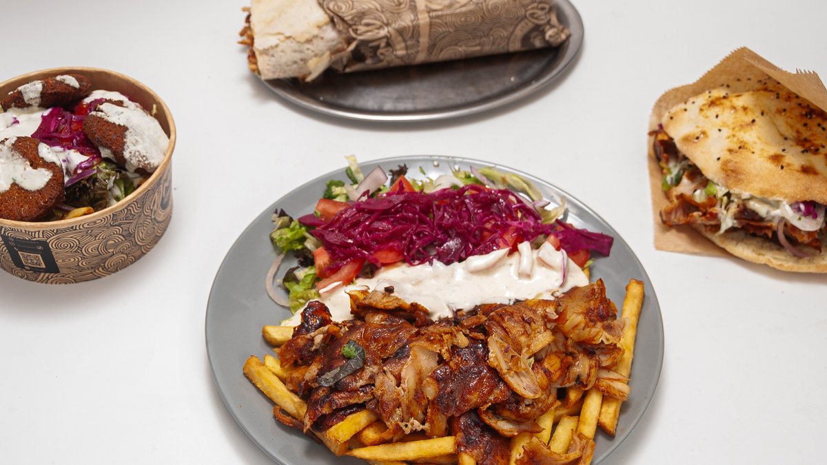 Image of Dream Kebab