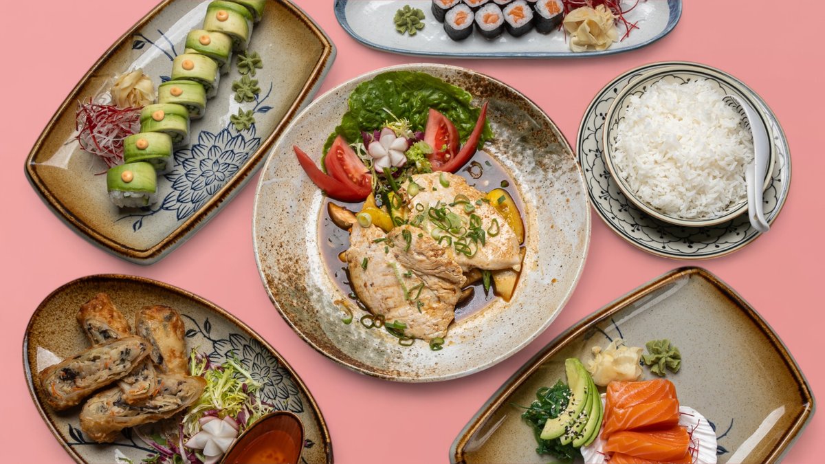 Image of AB Restaurant