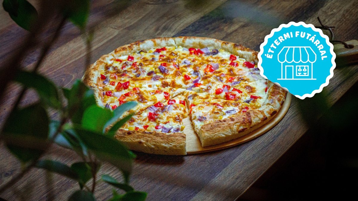 Image of Bambusz Pizzéria