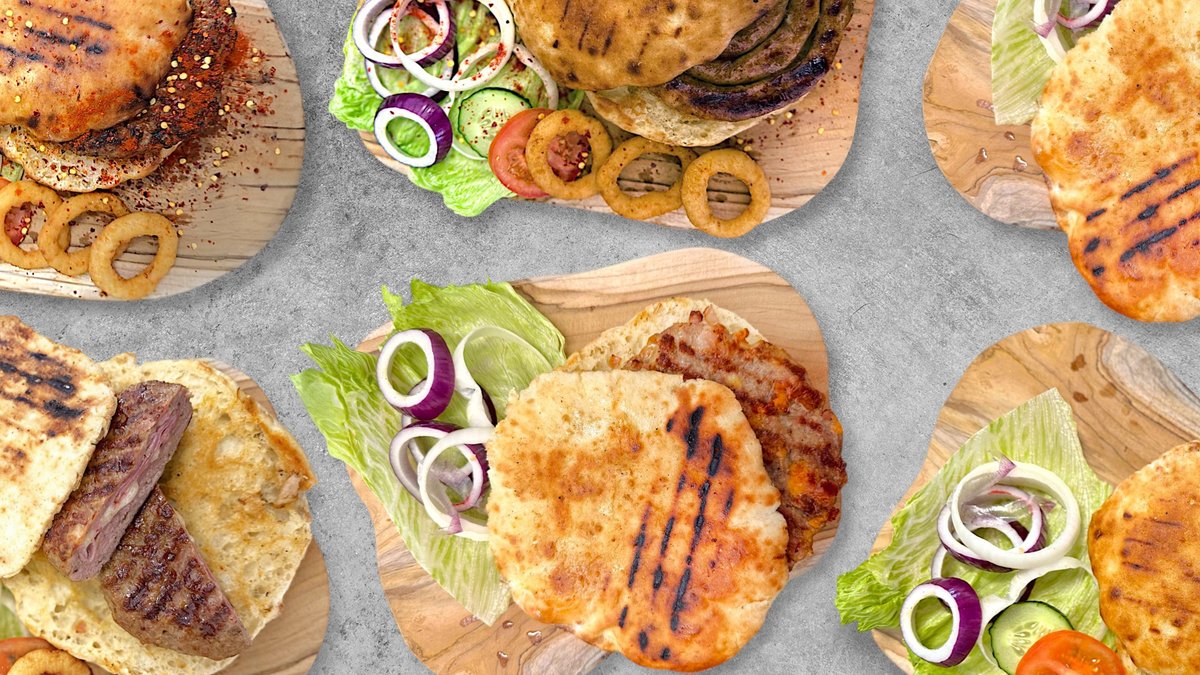 Image of S'jela? Street Food