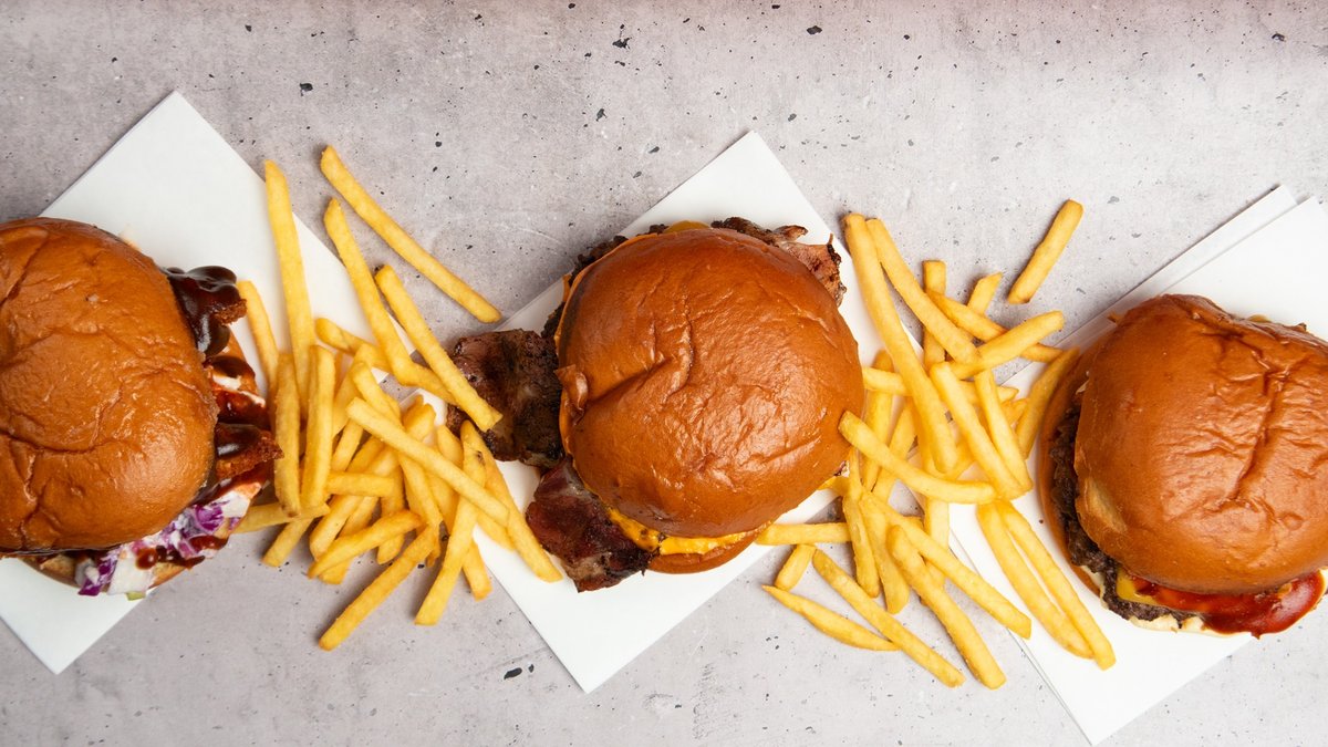 Image of Urban Vibes