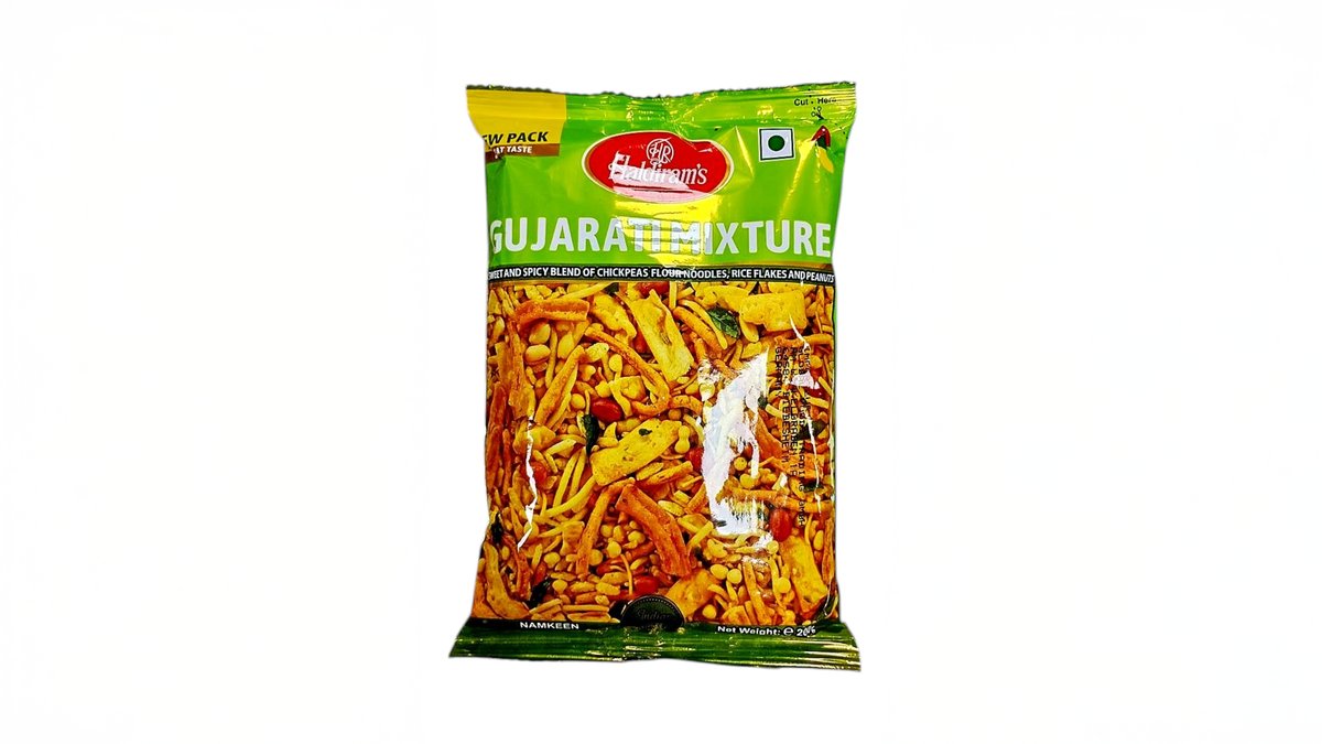 Gujrati Mixture200g