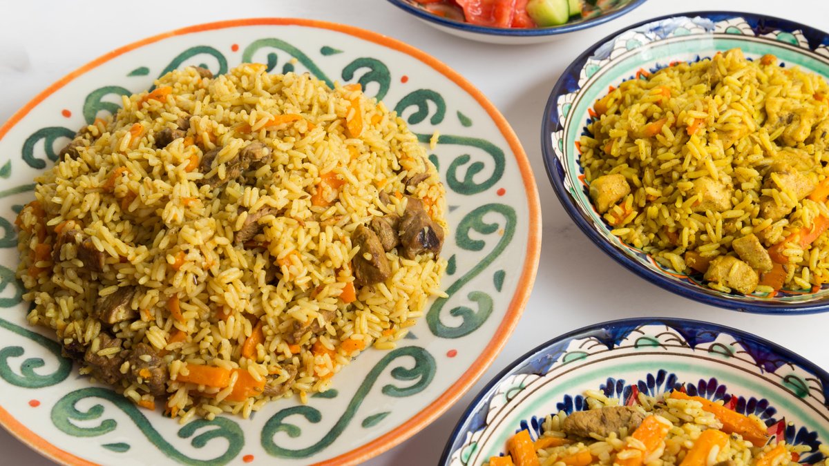 Image of Medved - Ruska Kuhinja