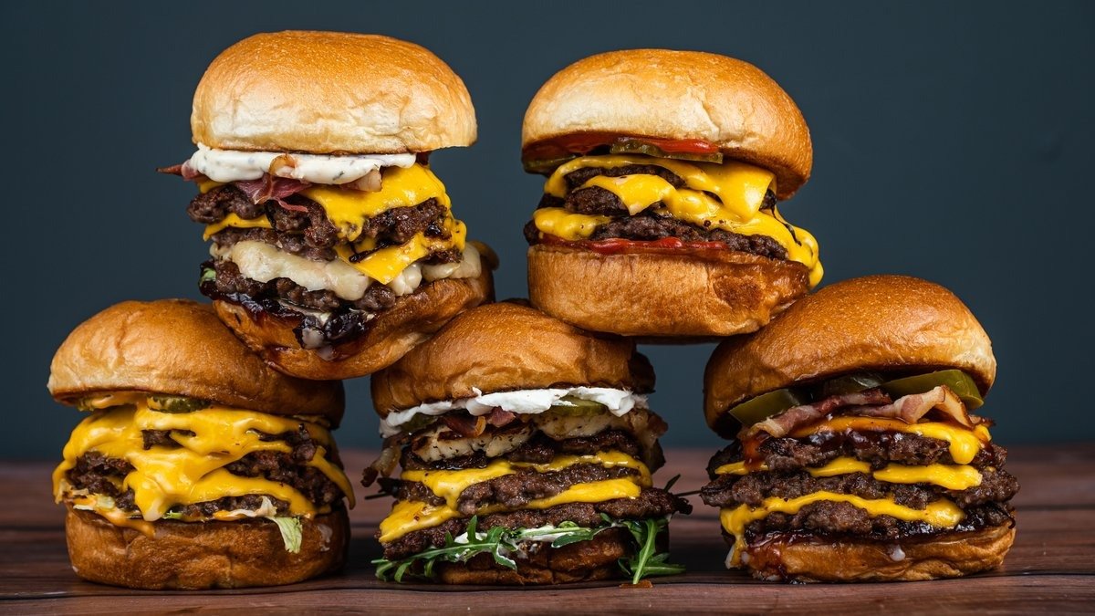 Image of Smash Crib Burgers Vračar