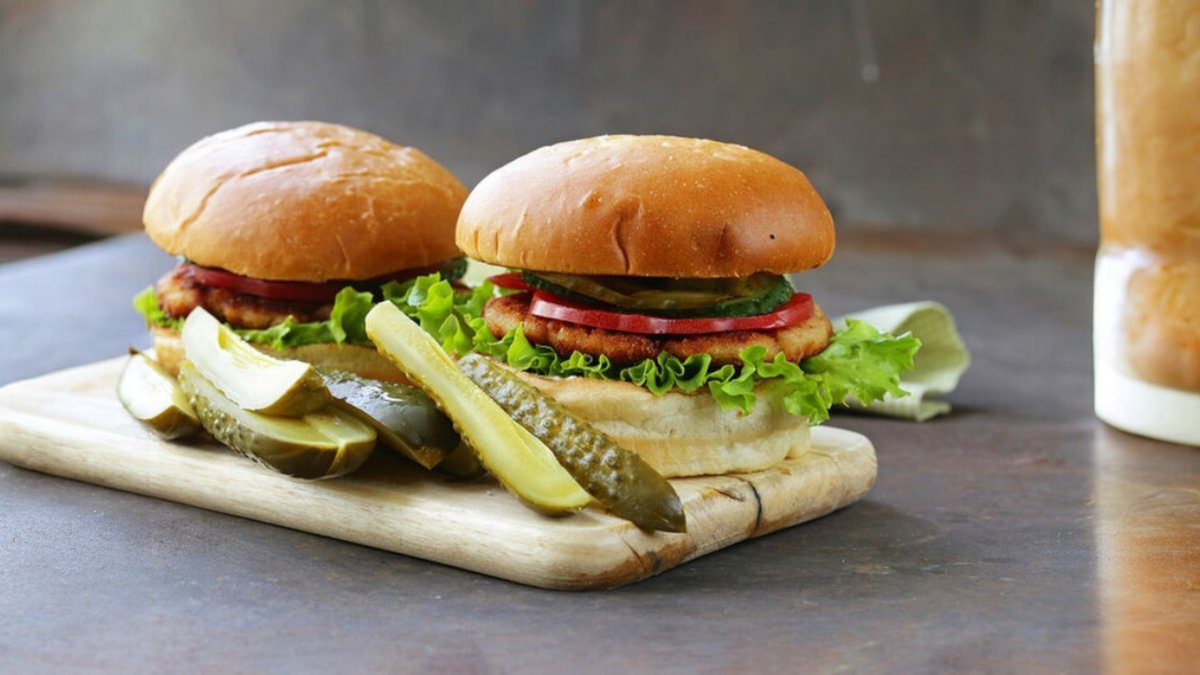 Image of Tezkor Food - Selxoz