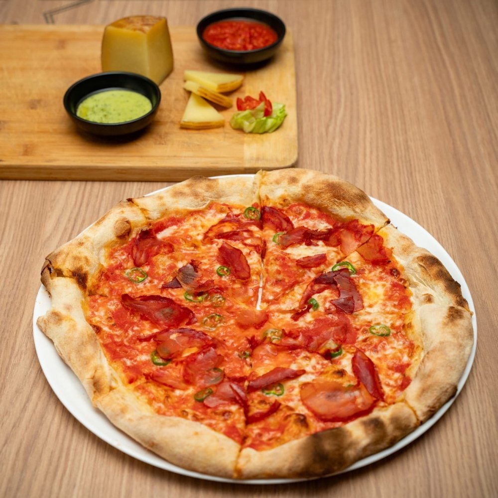 Image of Brixx Pub by Cult Food