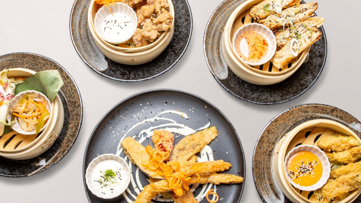 Image of UMO KITCHEN RESTAURANT