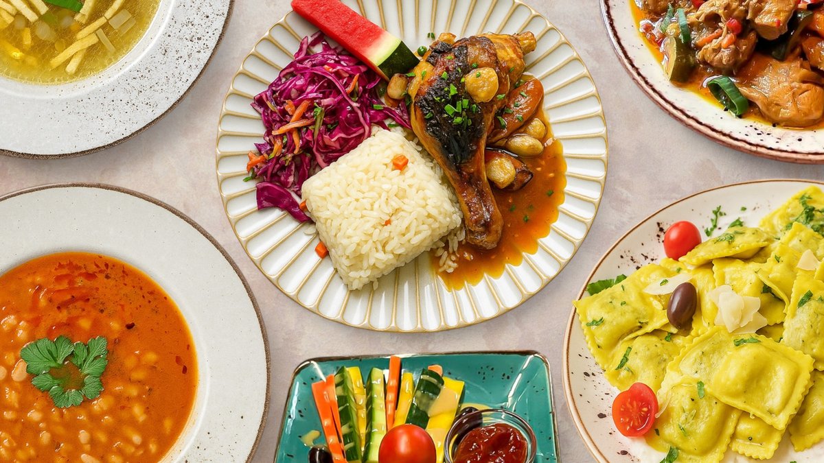 Image of Gundis Café & Restaurant