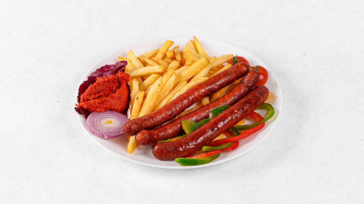 Image of Caffe Restoran Parlament