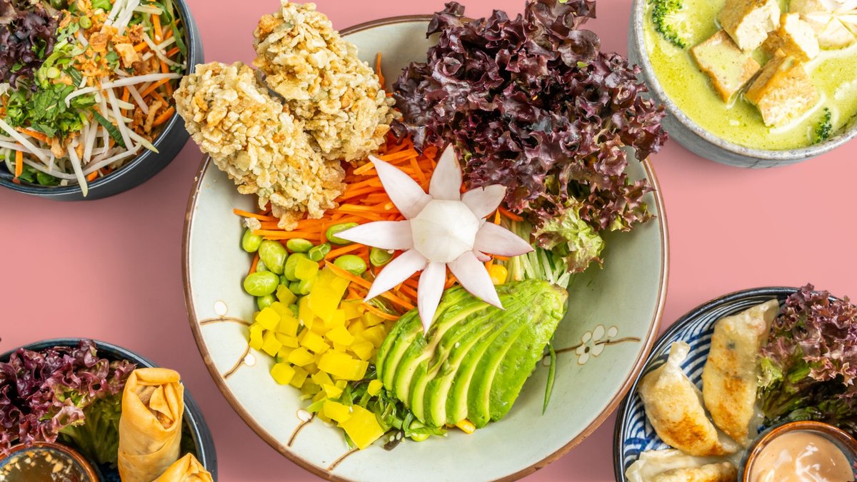 Image of Adida Vegan