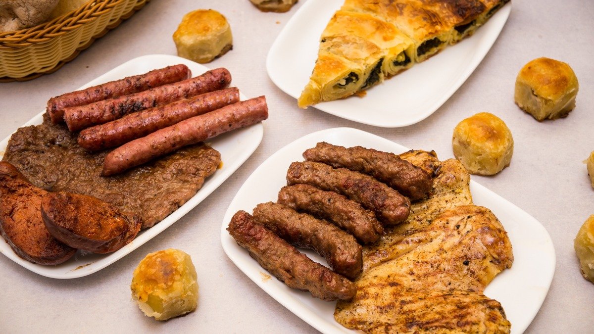 Image of Restoran Pazarka